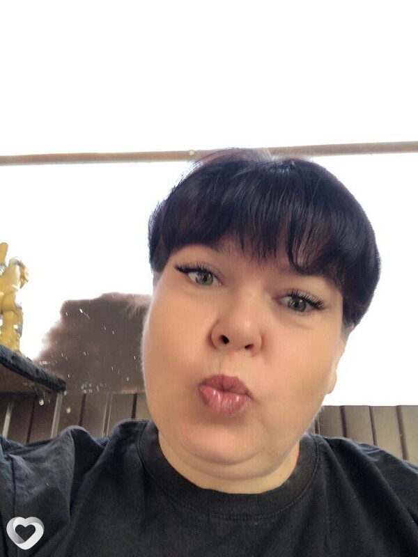 Яна, 43, Горячом Ключе — анкета №528085