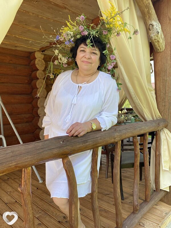 Татьяна, 66, Лепеле — анкета №528087