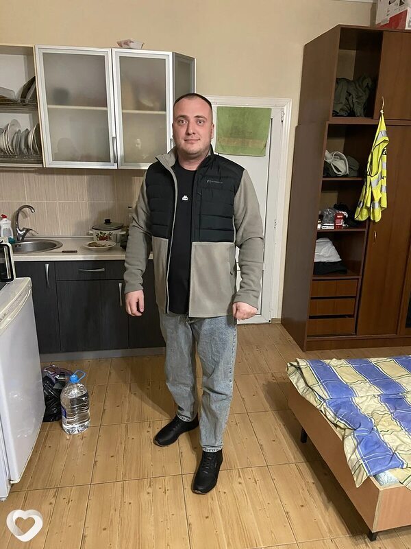 Александр, 33, Геленджике — анкета №528090