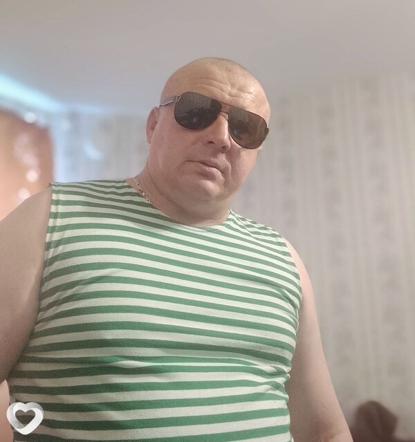 Виталик, 45, Барановичах — анкета №528093