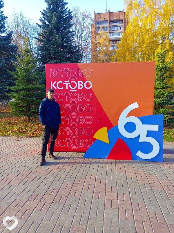 Диман, 39, Волгограде — анкета №528094