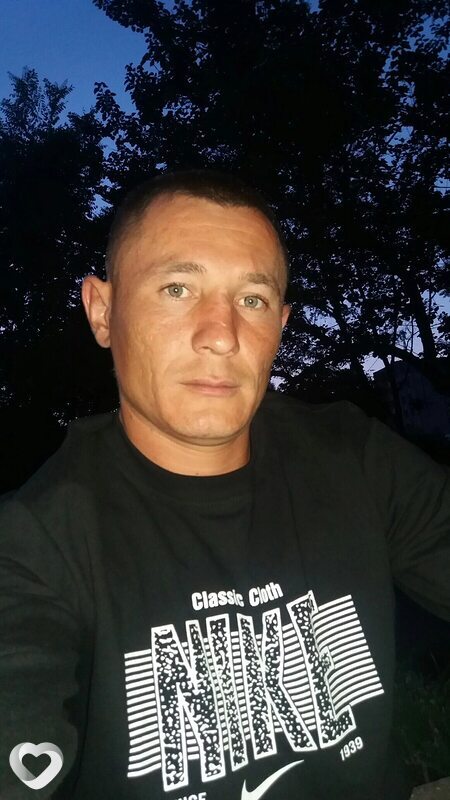 Юра, 36, Одессе — анкета №528097