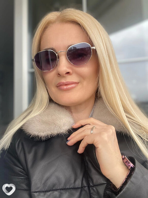Milenium, 47, Волгограде — анкета №527857