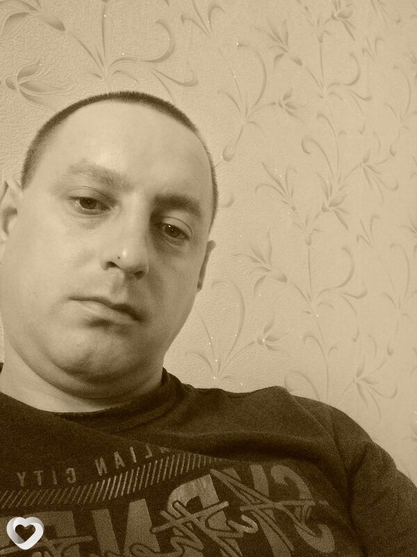 Дамир, 35, Караганде — анкета №527858