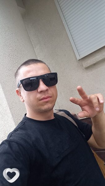 Вадим, 36, Гродно — анкета №527861