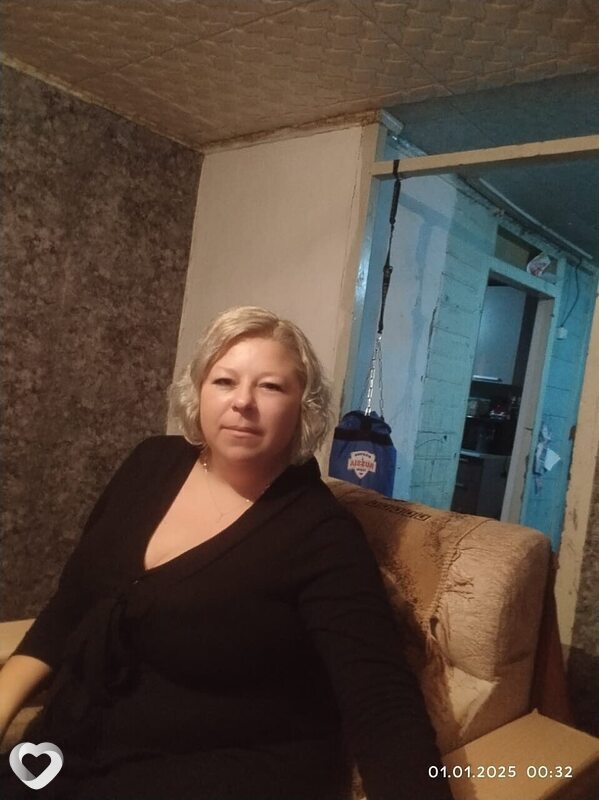 Никуся, 34, Белой Калитве — анкета №527862