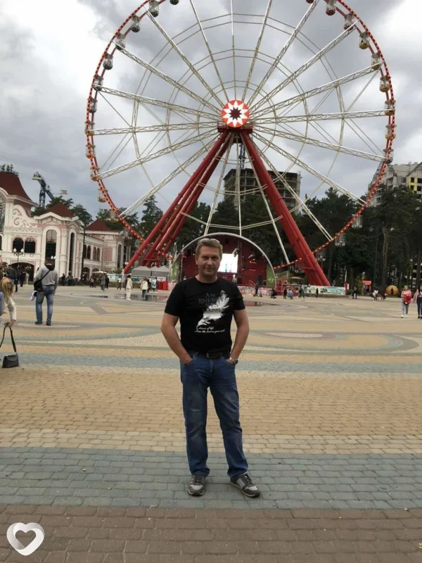 Evgeniy, Бахмут