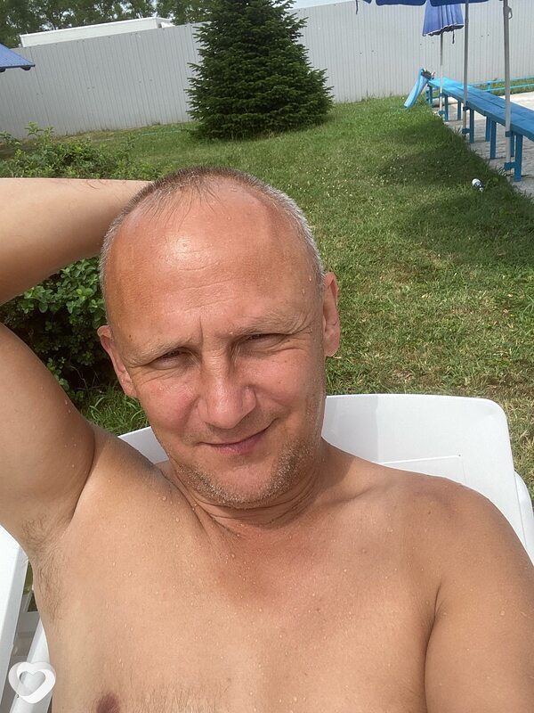 Алекс, 47, Усть-Лабинск — анкета №527867