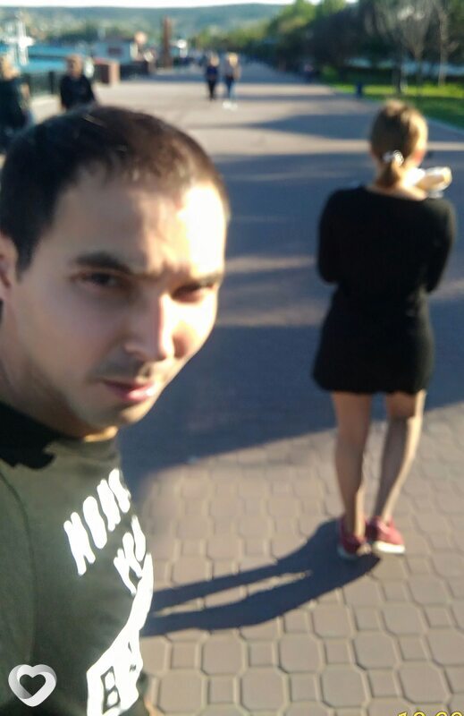 Степан, 29, Крымске — анкета №527868