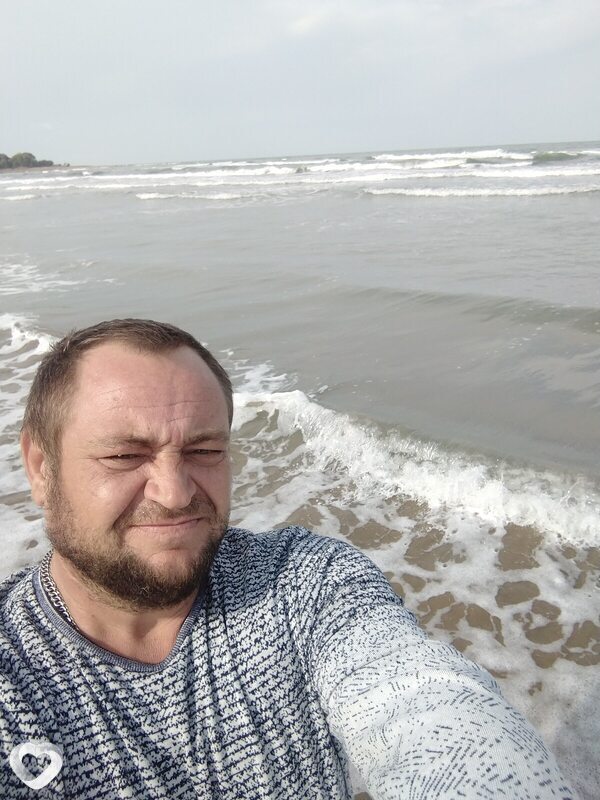 Серега, 48, Ставрополе — анкета №527870