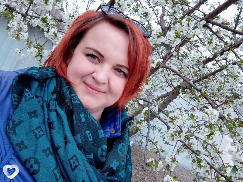 Наталья, 43, Луганске — анкета №527872