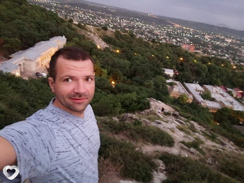 Кайфовый, 39, Москве — анкета №527873