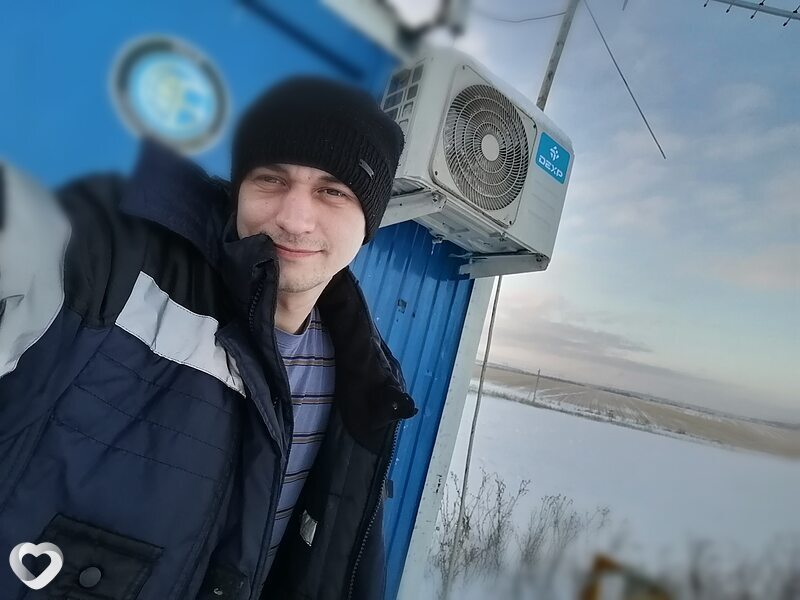Алексей, 34, Оренбурге — анкета №527705
