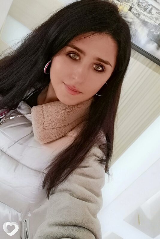 Диана, 34, Гомеле — анкета №527707