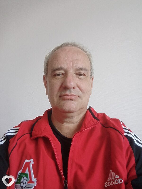 Лев, 61, Подольске — анкета №527709