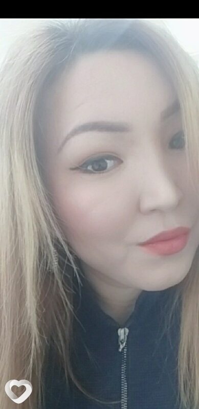 Айгерим, 35, Астане — анкета №527715