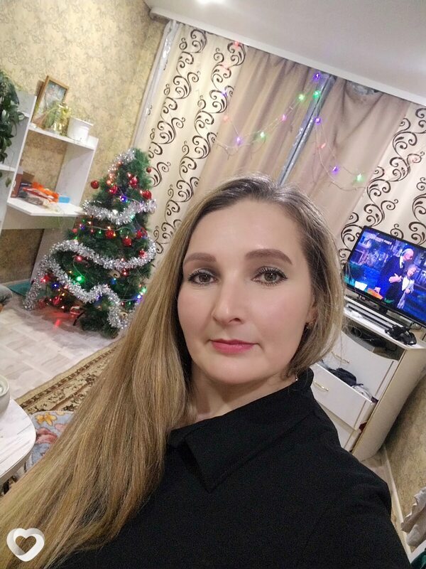 Марина, 47, Перми — анкета №527717