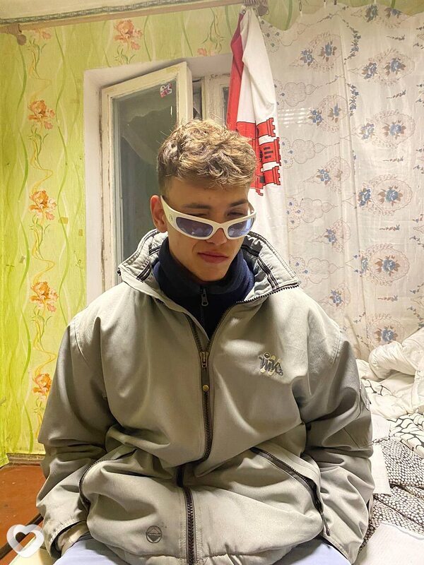 Марк, 23, Москве — анкета №527718