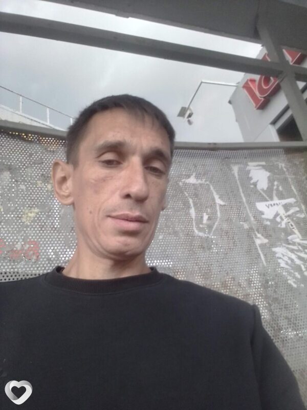 Рудик, 45, Казани — анкета №527719