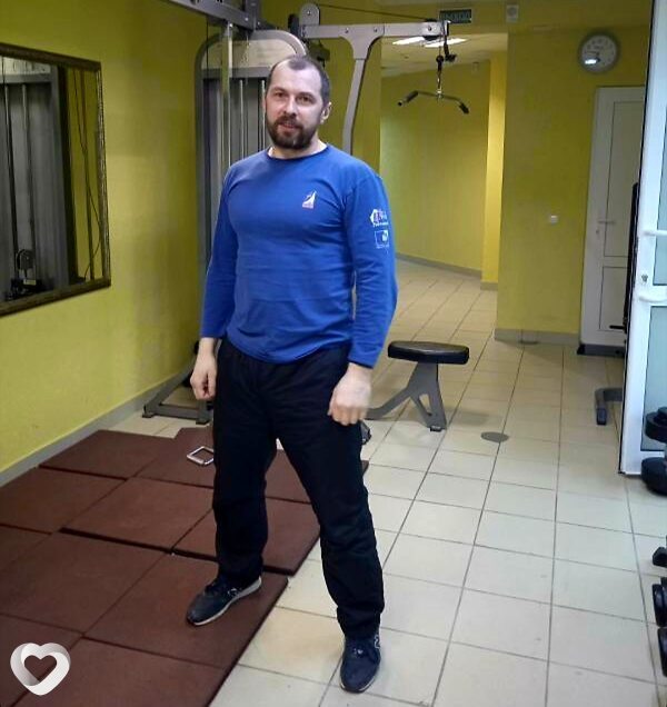 Павел, Мядель