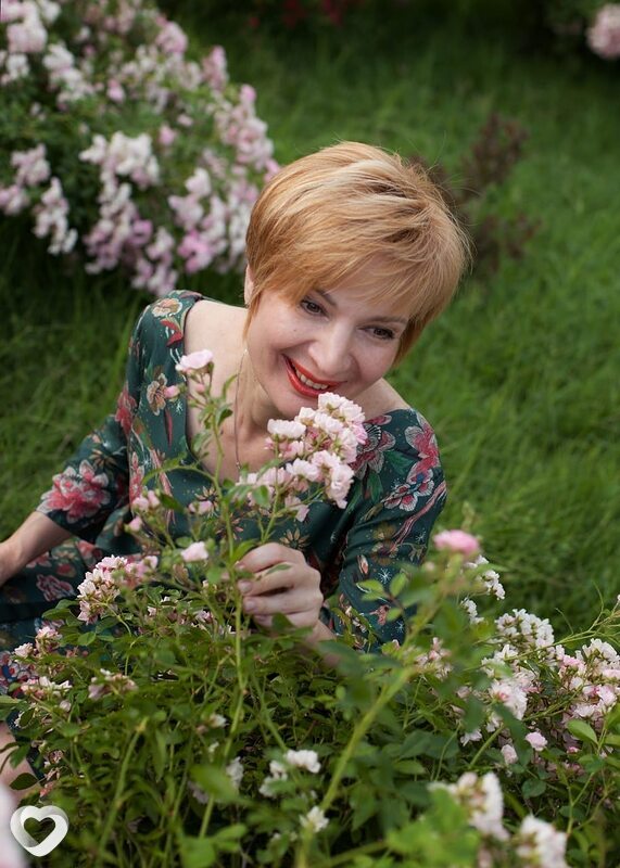 Елена, 53, Краснодаре — анкета №527723