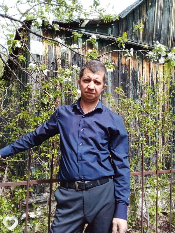 Андрей, 40, Ульяновске — анкета №527876