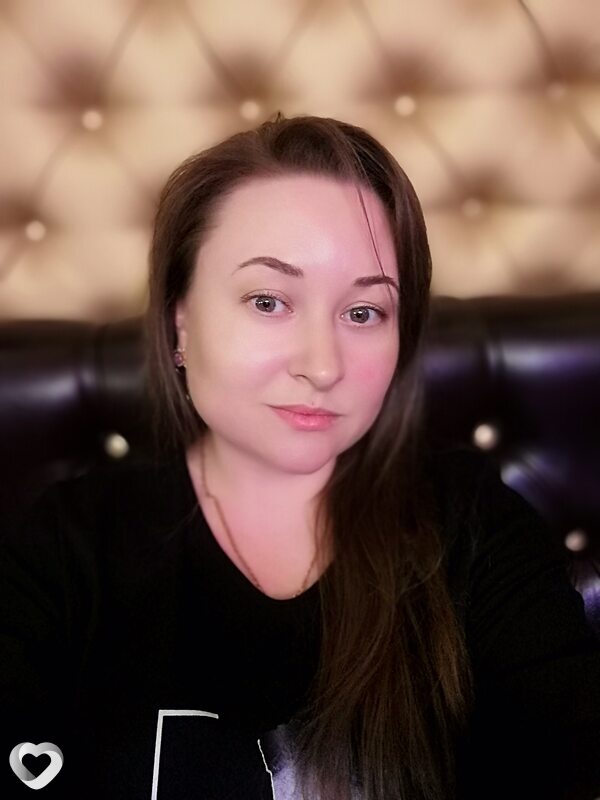 Виктория, 40, Алматы — анкета №527889