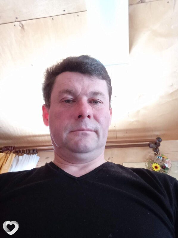 Дмитрий, 50, Первоуральске — анкета №527890