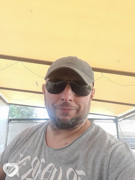 Maxs, 49, Гродно — анкета №527894