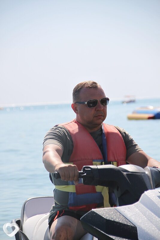 Сергей, 47, Чехове — анкета №527895
