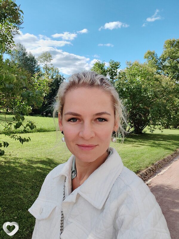 Анастасия, 39, Минске — анкета №527896