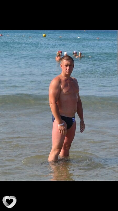 Михаил, 45, Дмитрове — анкета №528051