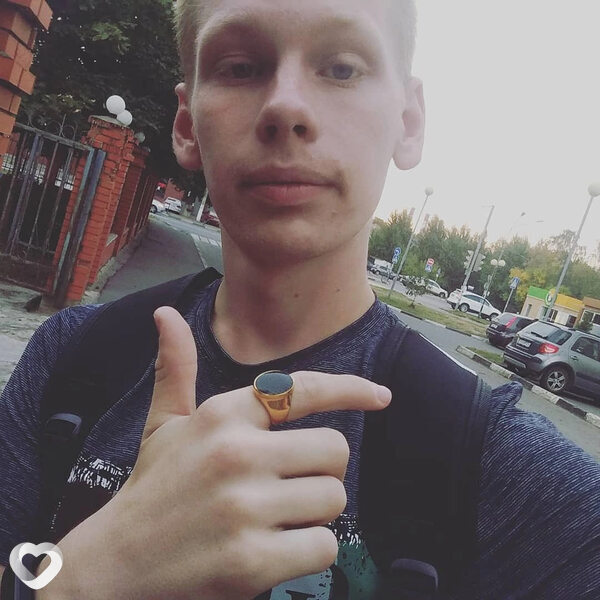 Михаил, 29, Зарайске — анкета №528052