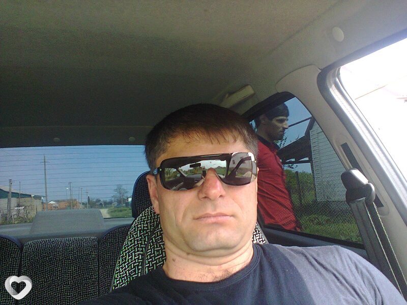 Руслан, 44, Сургуте — анкета №528053