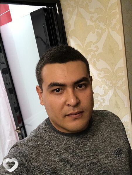 Олег, 37, Санкт-Петербурге — анкета №528056