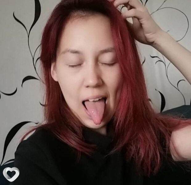 Алина, 25, Энгельсе — анкета №528059