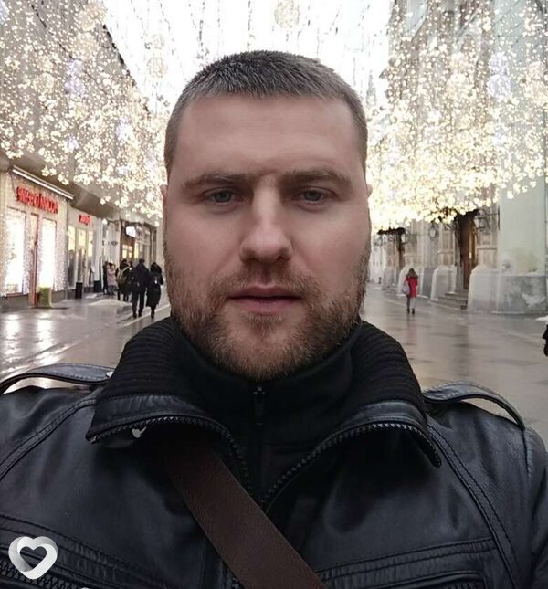 Сергей, 41, Минске — анкета №528060