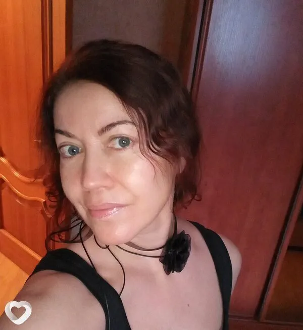 Ольга, 49, Москве — анкета №528061
