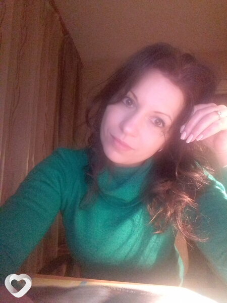 Helen, 48, Витебске — анкета №528066