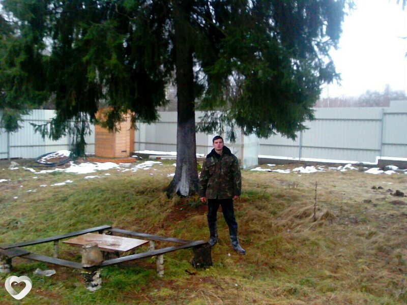 Юрий, 35, Калуге — анкета №527951