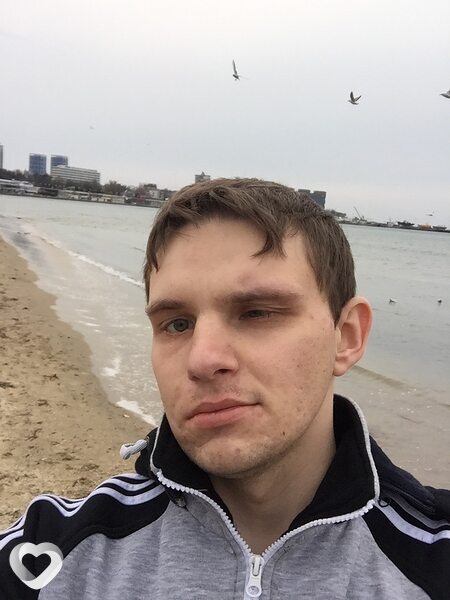Иван, 32, Приморско-Ахтарске — анкета №527954
