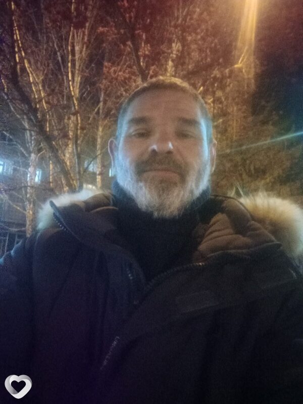 Евгений, 57, Канске — анкета №527955