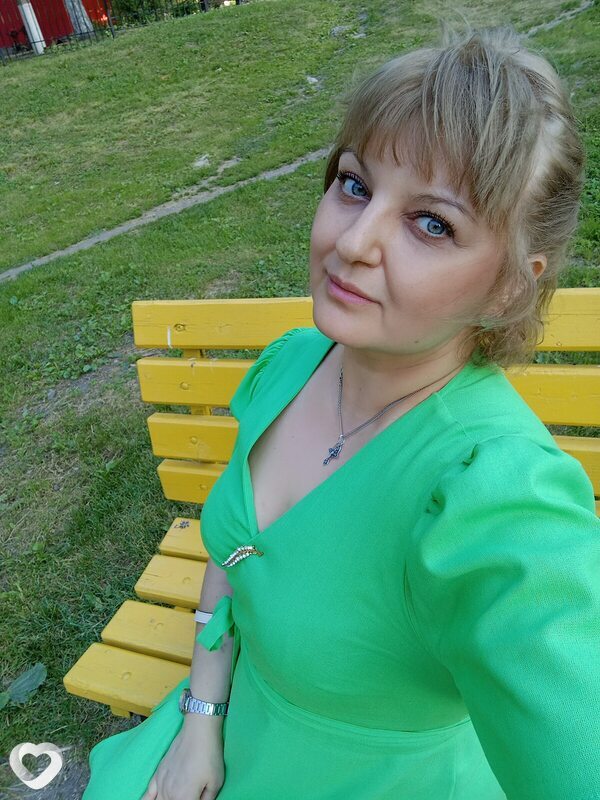 Лика, 40, Туле — анкета №527957
