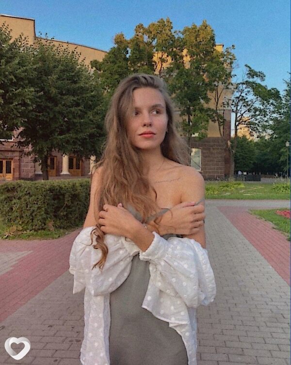 Екатерина, 23, Магнитогорске — анкета №527961