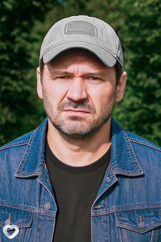 Игорь, 44, Нальчике — анкета №527966