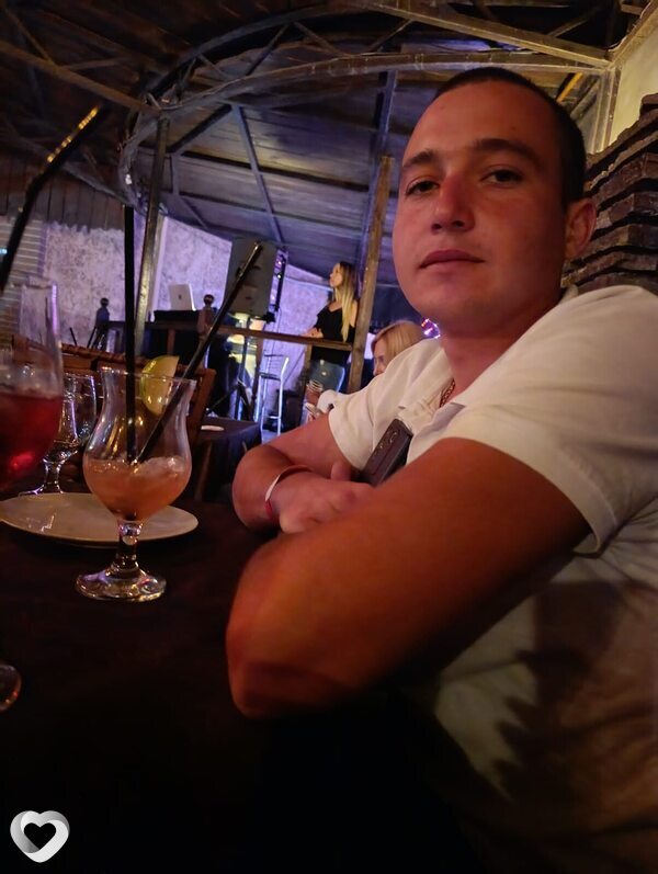 Дима, 29, Таганроге — анкета №527902