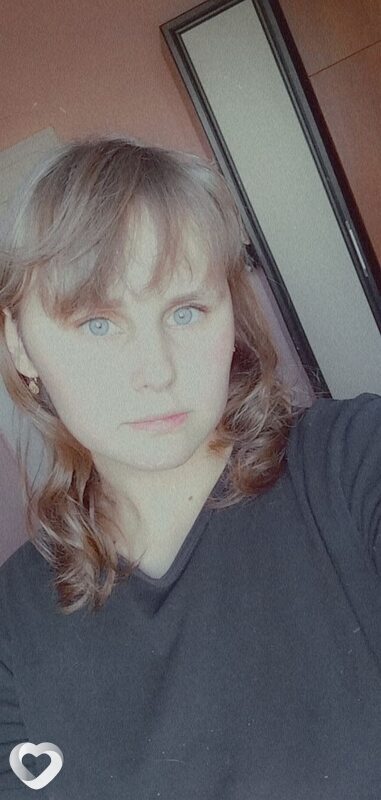 Анастасия, 24, Жодине — анкета №527909