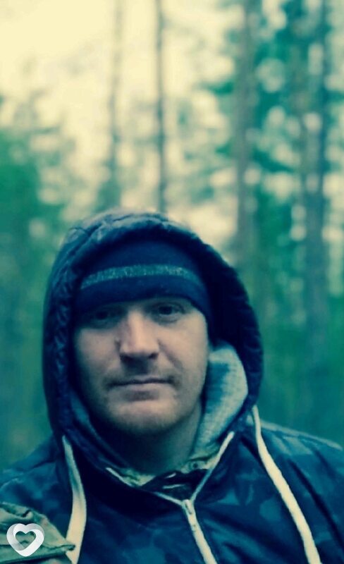 Виктор, 40, Кириши — анкета №527911