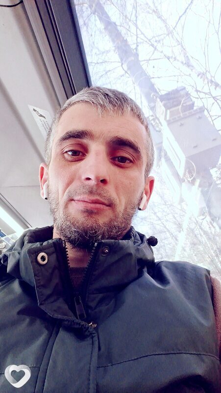 Саид, 30, Москве — анкета №527912