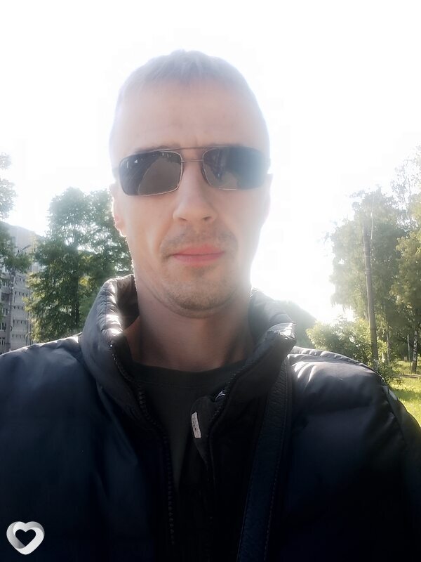 Дмитрий, 44, Твери — анкета №527914